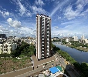 1.5 BHK Apartment For Rent in Duville Riverdale Suites Kharadi Pune  7541223