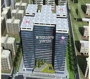 Commercial Office Space 5400 Sq.Ft. For Resale in Jogeshwari East Mumbai  7541192