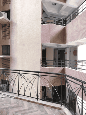 4 BHK Apartment For Resale in Mohinder Appartments Sector 12 Dwarka Delhi  7541189