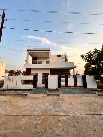 3.5 BHK Independent House For Resale in Vidhan Sabha Marg Raipur  7541221