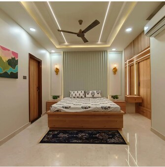 3.5 BHK Independent House For Resale in Vidhan Sabha Marg Raipur  7541221