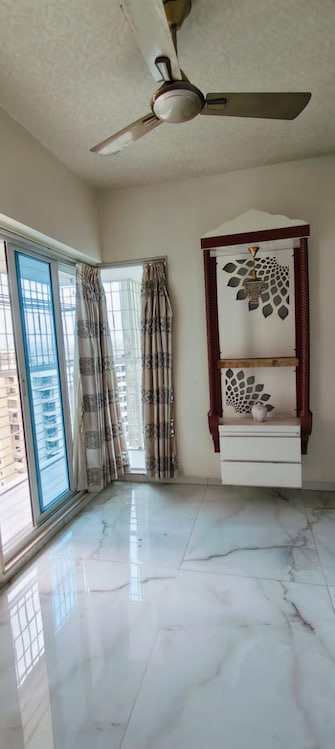 3.5 BHK Apartment For Rent in Sheth Avalon Phase 2 Majiwada Thane  7541215