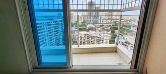 3.5 BHK Apartment For Rent in Sheth Avalon Phase 2 Majiwada Thane  7541215