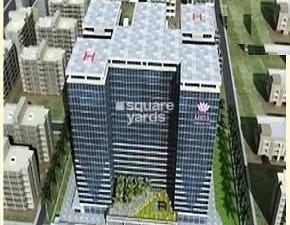 Office Space For Sale in Lotus Corporate Park, Jogeshwari East