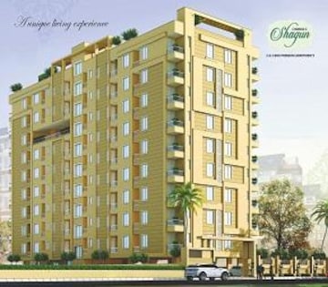 3 BHK Apartment For Resale in Chordias Shagun Mansarovar Jaipur  7541338