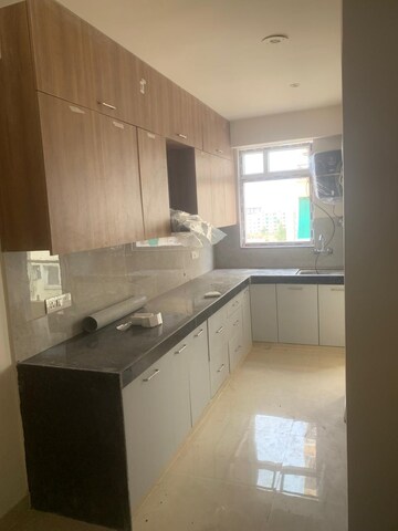 Kitchen in 3 BHK Apartment at Chordias Shagun, Mansarovar – for Sale