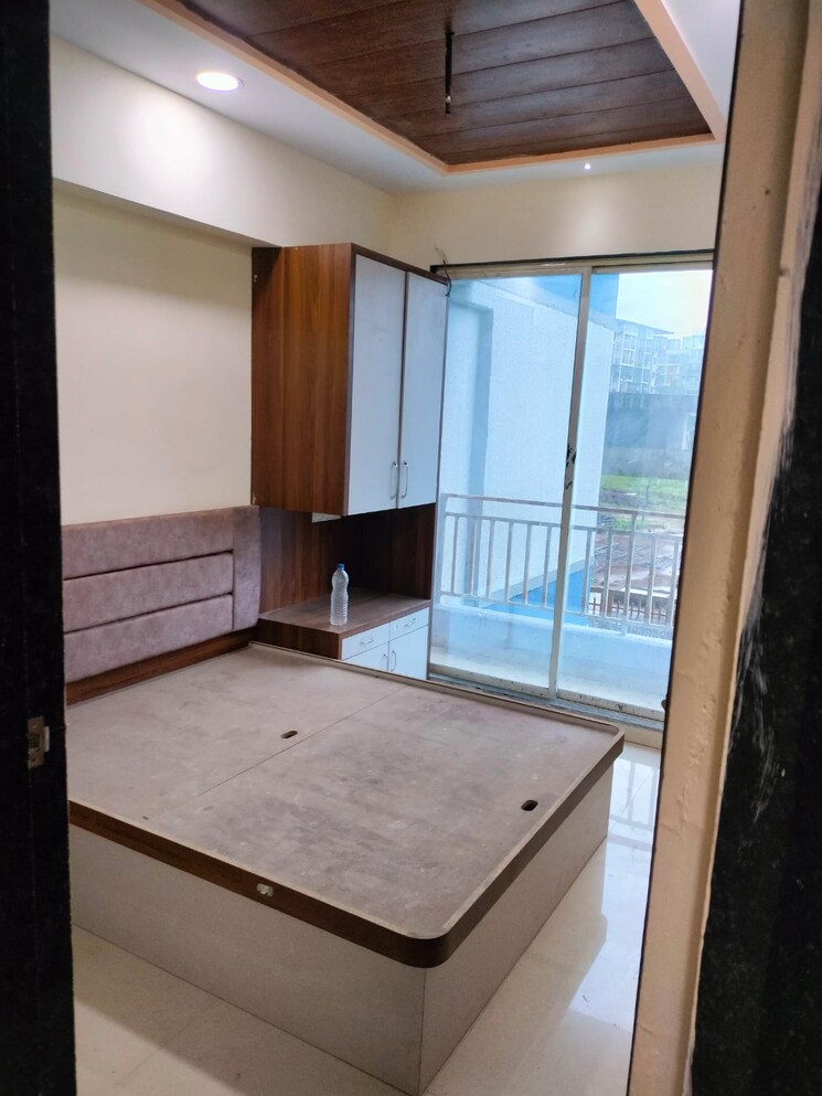 Bedroom, vm-residency-khopoli 1.5 Bedroom 670 Sq.Ft. Apartment In Khopoli Navi Mumbai 7541219