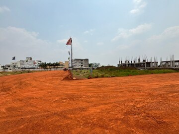 Plot Area in  Plot at Boriyakhurd – for Sale