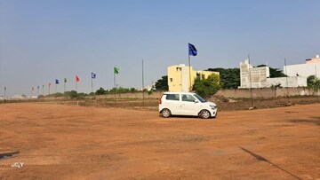  Plot For Sale in Boriyakhurd