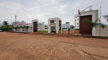  Plot – Exterior View View at Boriyakhurd - for Sale