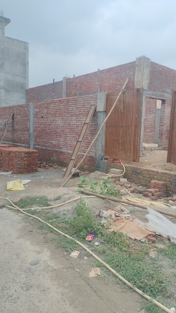  Plot – Exterior View View at Krishna Villa Sector 16B, Sector 16b Greater Noida - for Sale