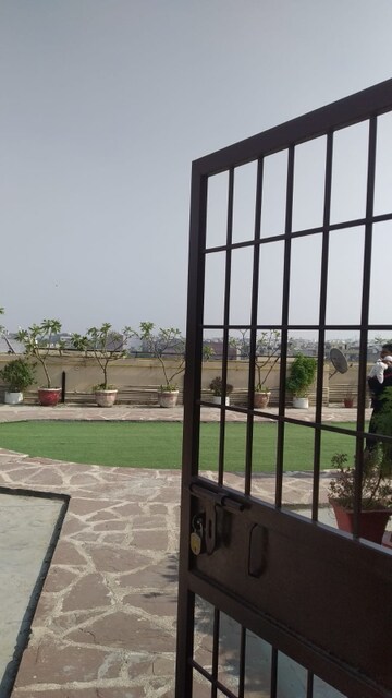 3 BHK Builder Floor – Exterior View View at Chattarpur - for Sale