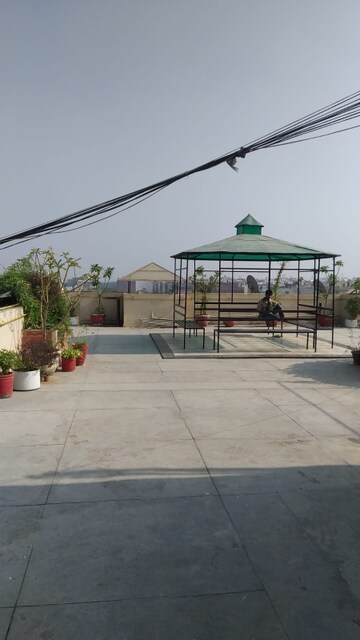 3 BHK Builder Floor – Exterior View View at Chattarpur - for Sale