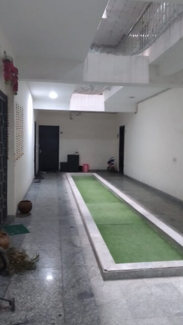 3 BHK Builder Floor – Exterior View View at Chattarpur - for Sale
