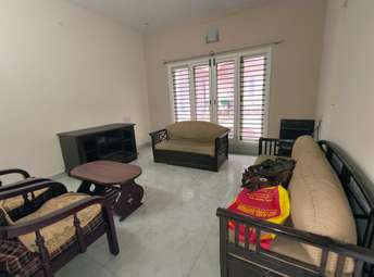 2 BHK Independent House For Rent in Murugesh Palya Bangalore  7541273