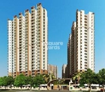 3 BHK Apartment For Rent in Galaxy North Avenue Gaur City 2  Greater Noida  7541302