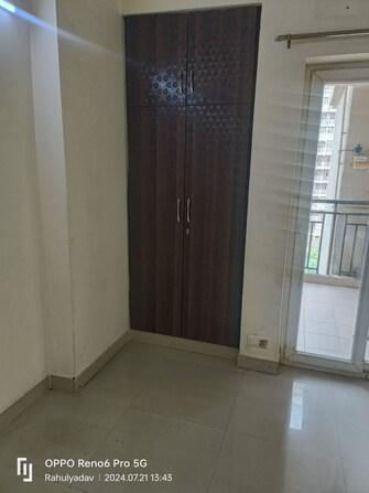 3 BHK Apartment For Rent in Galaxy North Avenue Gaur City 2  Greater Noida  7541302