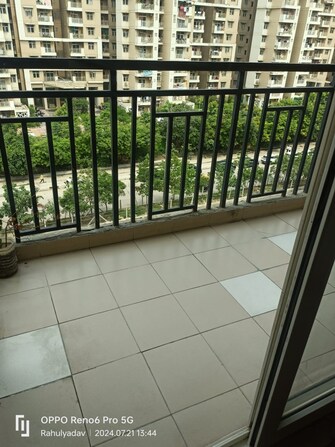 3 BHK Apartment For Rent in Galaxy North Avenue Gaur City 2  Greater Noida  7541302