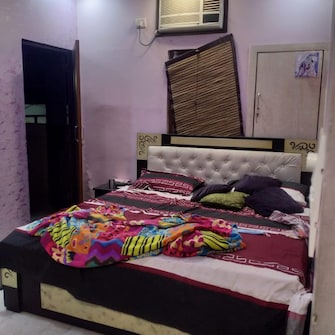 2 BHK Apartment For Rent in Mbs Nagar rd Delhi  7541387