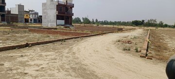  Plot – Exterior View View at Kisan Path - for Sale
