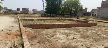 Plot Area in  Plot at Kisan Path – for Sale