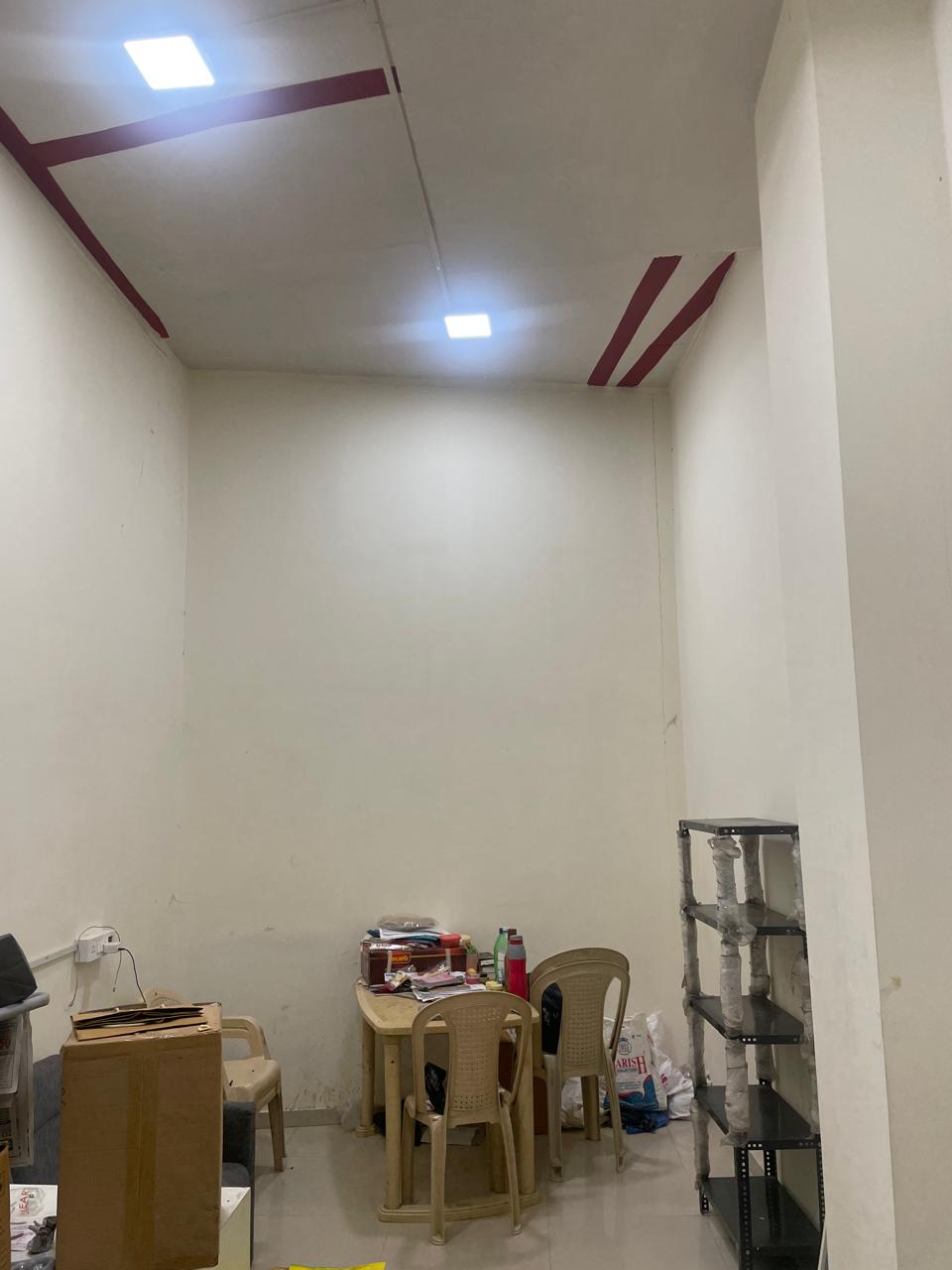 Office Space For Rent in Rustomjee Eaze Zone Mall