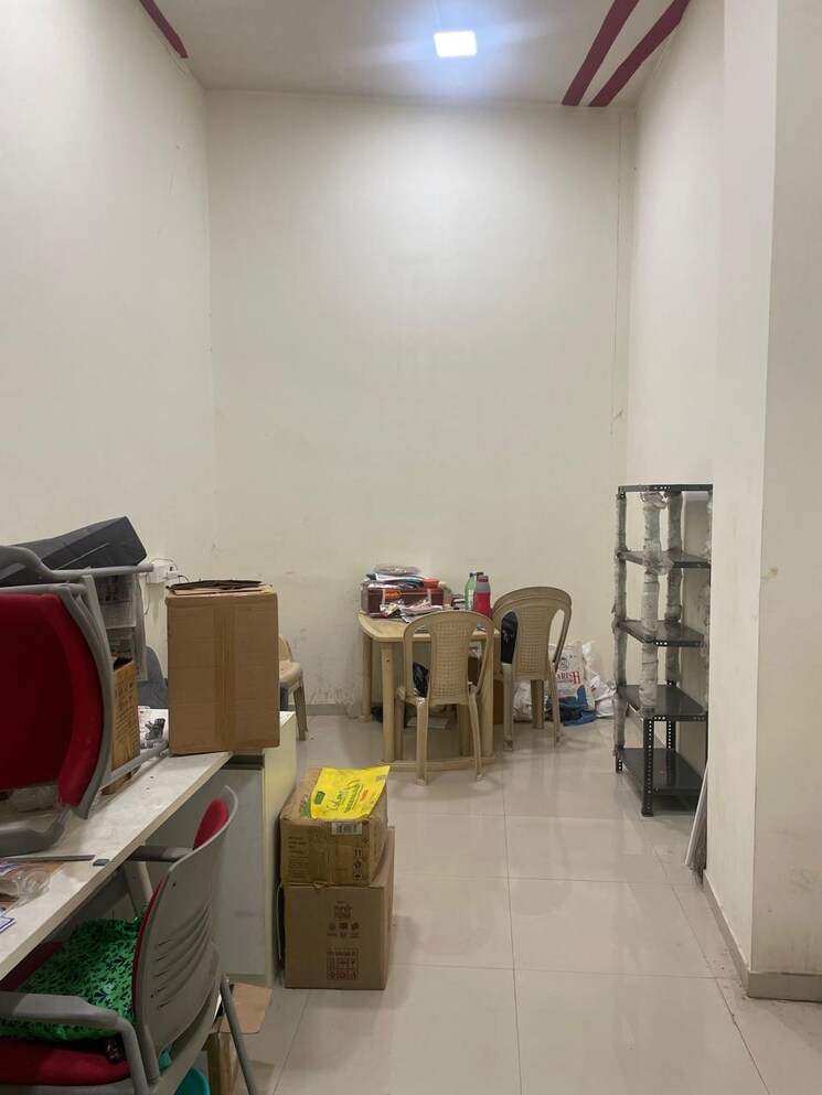 Team Area, rustomjee-eaze-zone-mall Commercial Office Space 284 Sq.Ft. In Malad West Mumbai 7541388