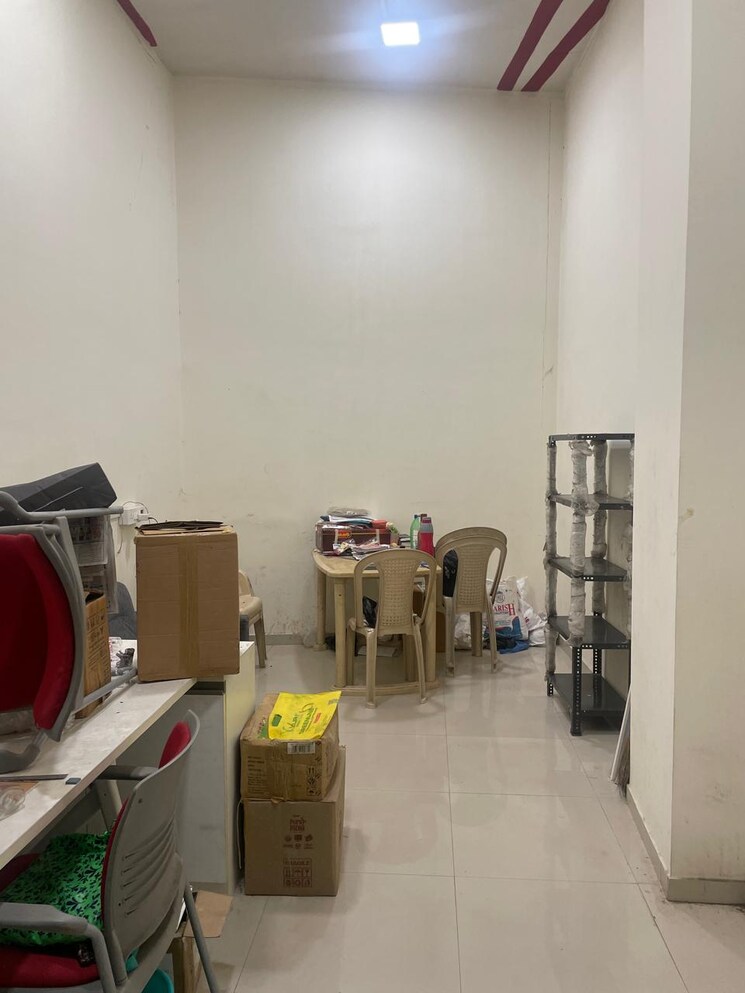 Team Area, rustomjee-eaze-zone-mall Commercial Office Space 284 Sq.Ft. In Malad West Mumbai 7541388