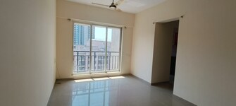 1 BHK Apartment For Rent in NICCO Ashok Smruti 2 Kasarvadavali Thane  7541398