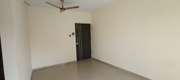 1 BHK Apartment For Rent in NICCO Ashok Smruti 2 Kasarvadavali Thane  7541398