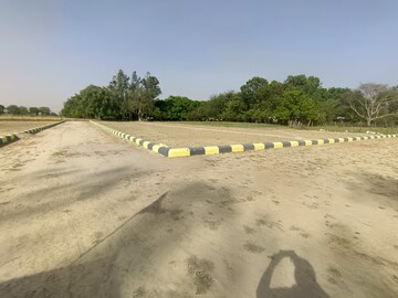 Plot Area in  Plot at Kisan Path – for Sale