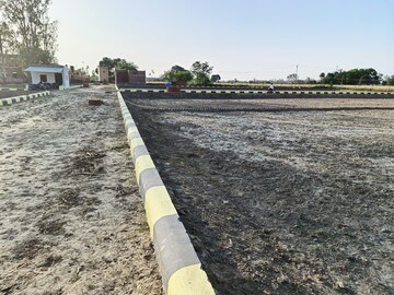 Plot Area in  Plot at Kisan Path – for Sale