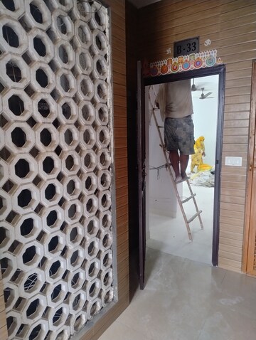 Bedroom in 2.5 BHK Apartment at Sector 9, Dwarka – for Sale