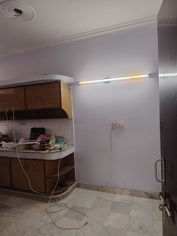 Living Room in 2.5 BHK Apartment at Sector 9, Dwarka – for Sale