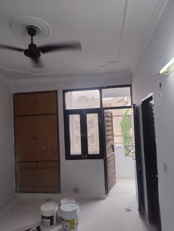 Living Room in 2.5 BHK Apartment at Sector 9, Dwarka – for Sale