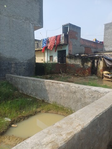  Plot – Exterior View View at Bhopani Village - for Sale