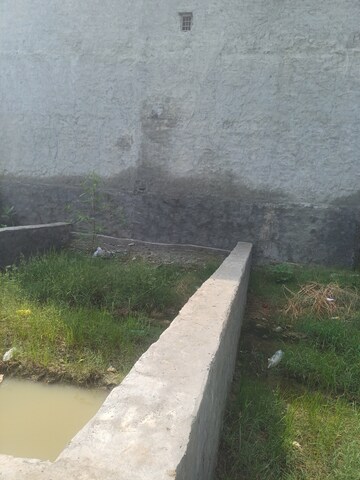  Plot – Exterior View View at Bhopani Village - for Sale