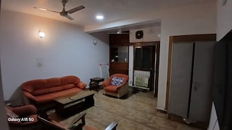 3 BHK Apartment For Rent in Vasant Kunj Delhi  7541451