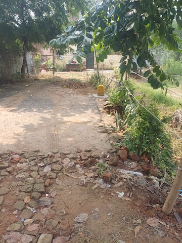  Plot For Sale in Bhopani Village