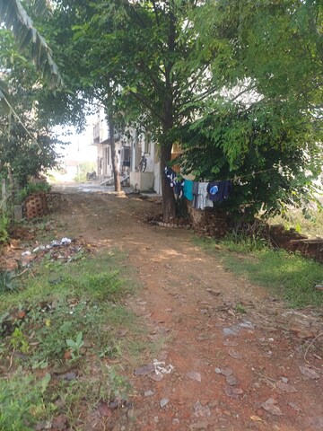 Plot Area in  Plot at Bhopani Village – for Sale