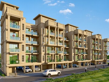 3 BHK Independent House For Resale in Signature Global City Sector 37d Gurgaon  7541435