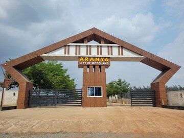  Plot For Sale in PachedA-1