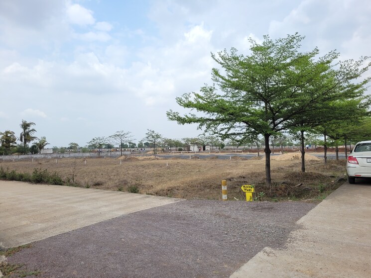 undefined, pacheda 1  1500 Sq.Ft. Plot In PachedA 1 Raipur 7541438