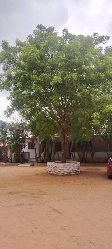  Plot – Exterior View View at Kacharam - for Sale