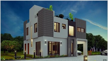 4 BHK Villa For Sale in Frontier Ridgewood Villa, Sarjapur