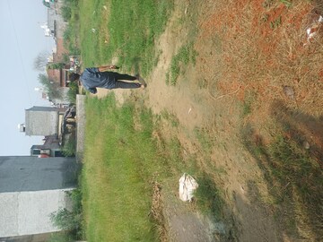  Plot – Exterior View View at Bhopani Village - for Sale