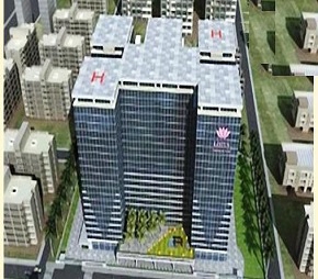 Commercial Office Space 2700 Sq.Ft. For Resale in Jogeshwari East Mumbai  7541484