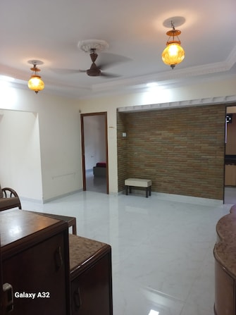 3 BHK Apartment For Rent in Shraddha Tower Kandivali East Mumbai  7541499