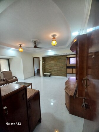 3 BHK Apartment For Rent in Shraddha Tower Kandivali East Mumbai  7541499