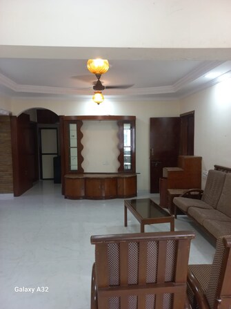 3 BHK Apartment For Rent in Shraddha Tower Kandivali East Mumbai  7541499